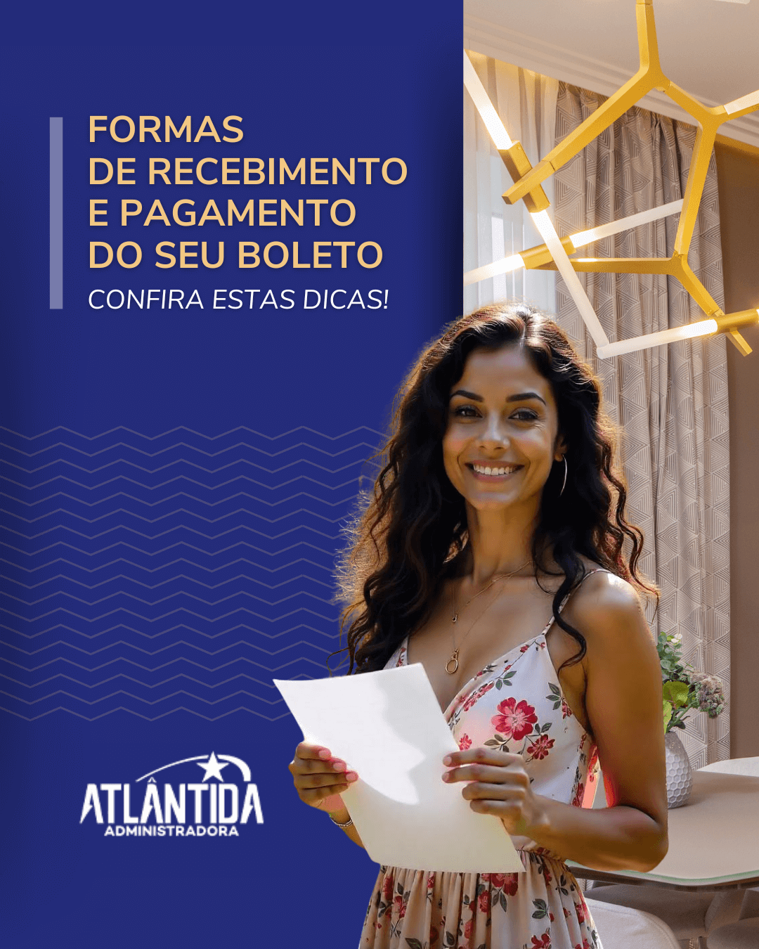 Você sabia que, além do documento físico, existem outras opções que facilitam e agilizam o recebimento do seu boleto?