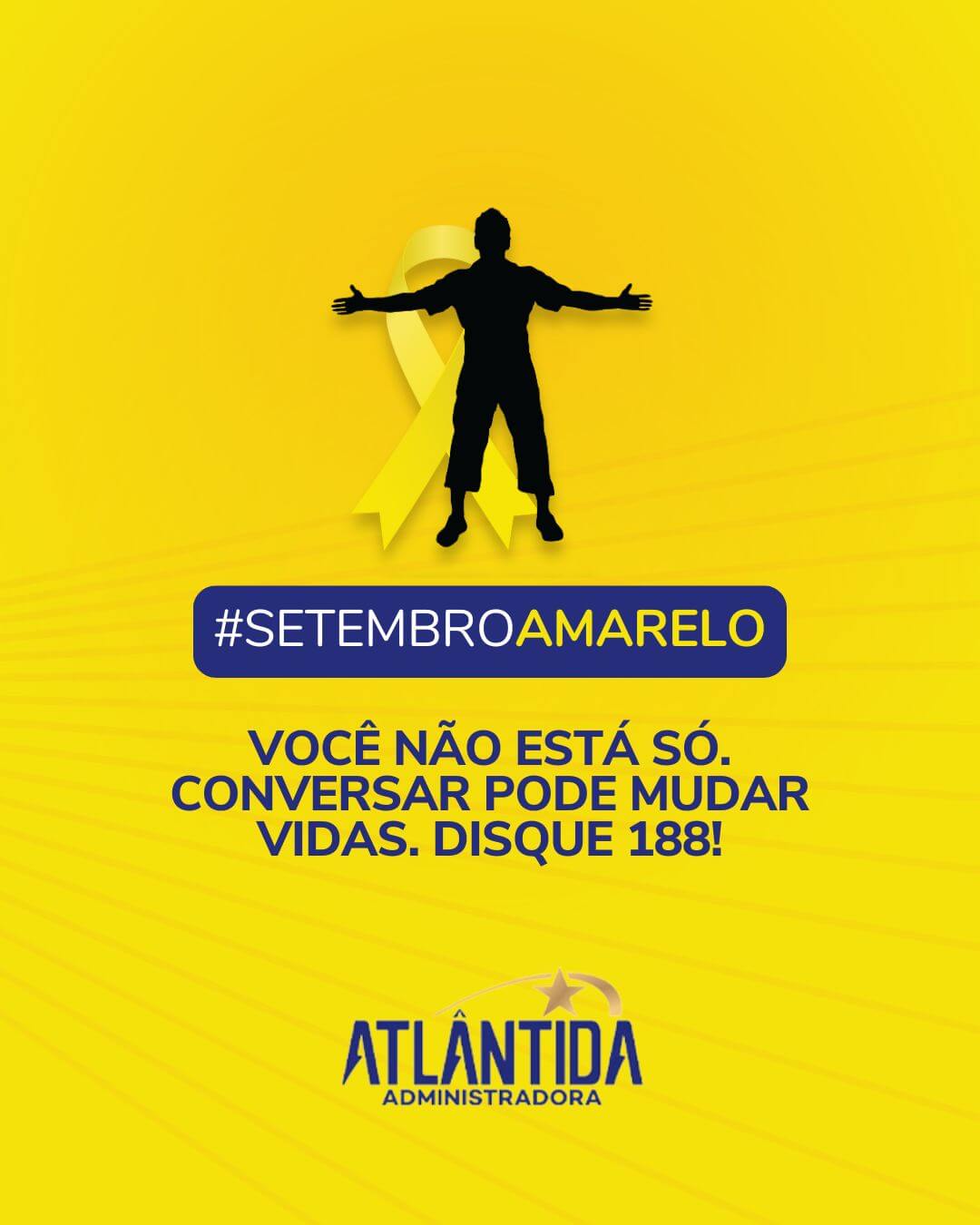 Setembro Amarelo