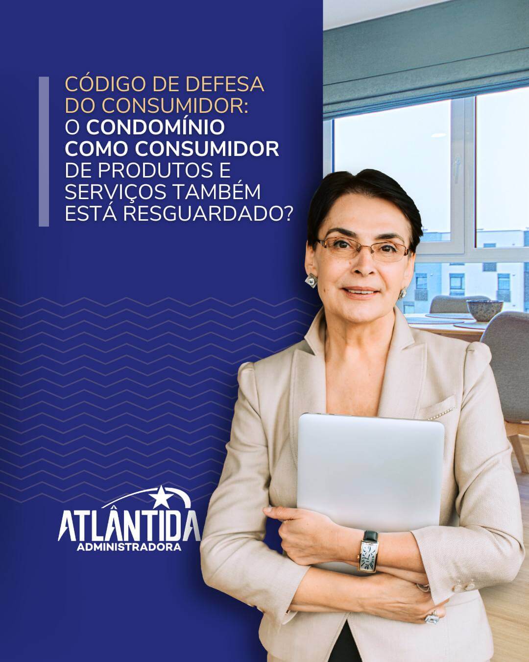 Código de Defesa do Consumidor: o Condomínio como consumidor de produtos e serviços também está resguardado?