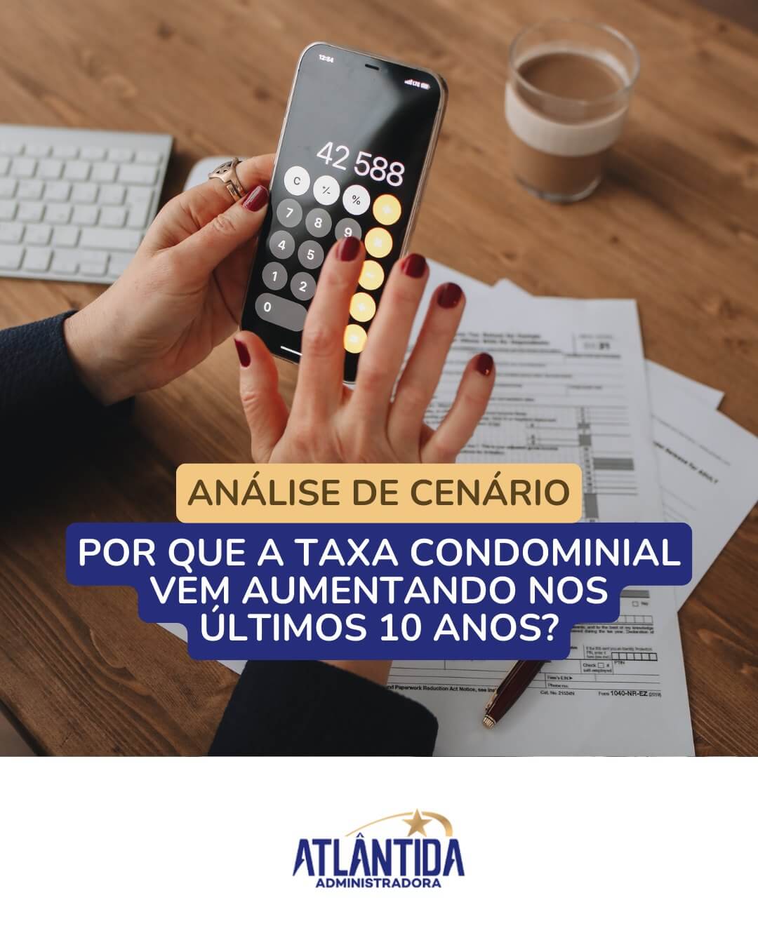 Por que o condomínio ficou tão mais caro nos últimos 10 anos?